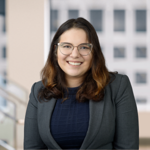 Elayna S. Barrison, CPWA®, CEPA®