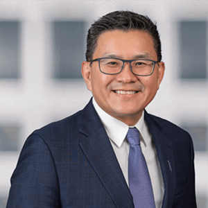 Brian Hsieh, CFA, CPWA®, CEPA®