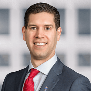 Leks Gerlak, CFA, CFP®, CPWA®