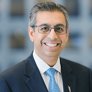 Kashif S. Ahmad, CFA, CPWA®