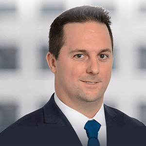 Ben Ludwig, CFA, CAIA