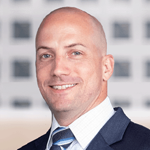 Matthew Larson, CFA, CPWA®