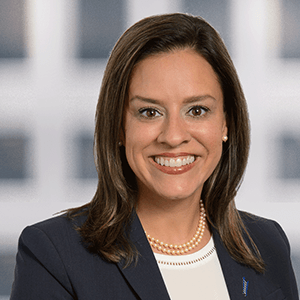 Regan Stanfield, CFP®, CPWA®, CEPA®