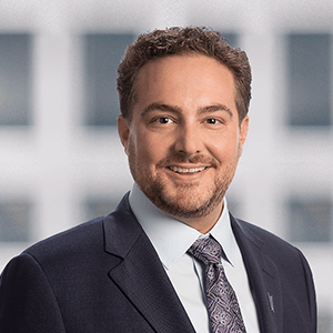 Andrew J. Austin, CFA, CPWA®