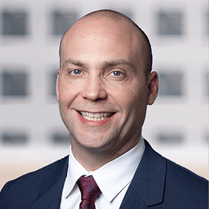 Christopher S. Austin, CFA, CPWA®