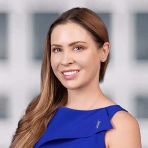 Lindsey Cook, CFA, CPWA®