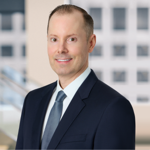 Daniel Pinard, CFP®