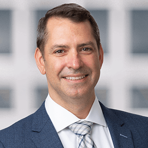 Eric Fuhrman, CFA, CPWA®