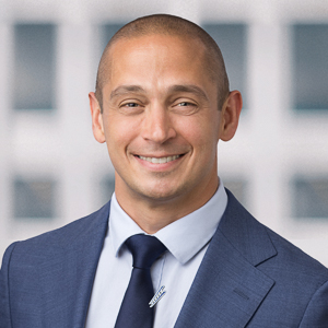 Joseph M. Bove, CFA, CPWA®