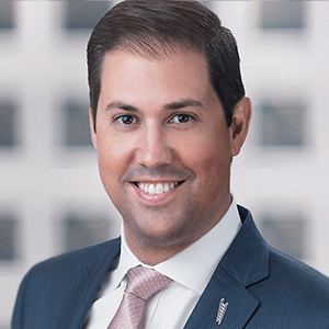 Matthew Clifford, CFA, CFP®, CPWA®