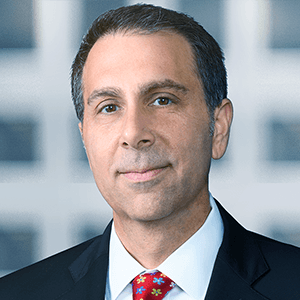 Michael Taila, CPWA®