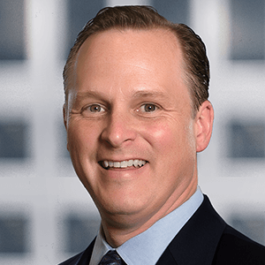 Terrence Loughran, CFA