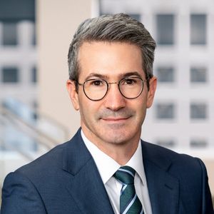 Andrew Block, CFA, CAIA, CPWA®